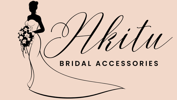 Akitu Bridal Accessories 