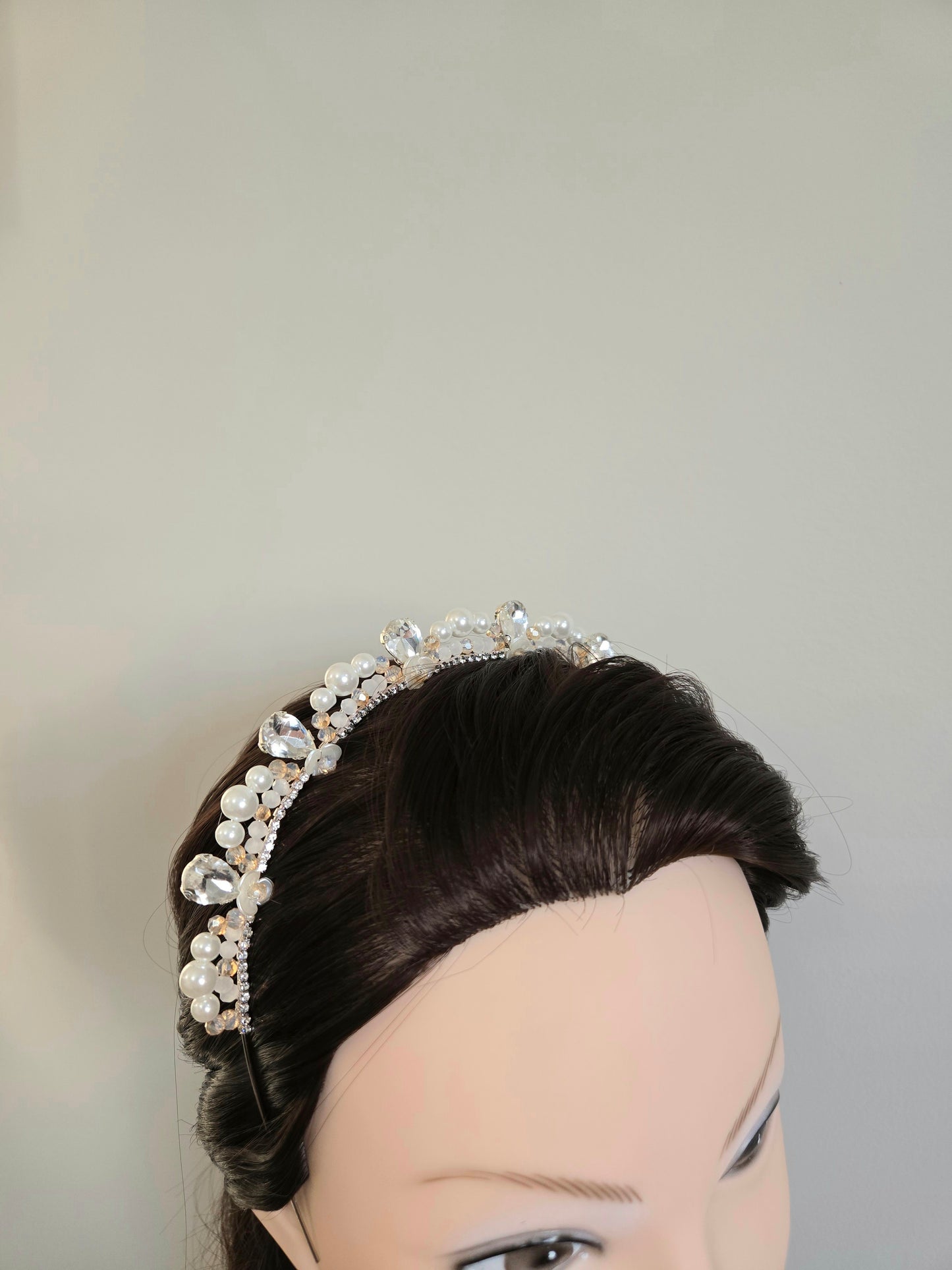 Bridal headband