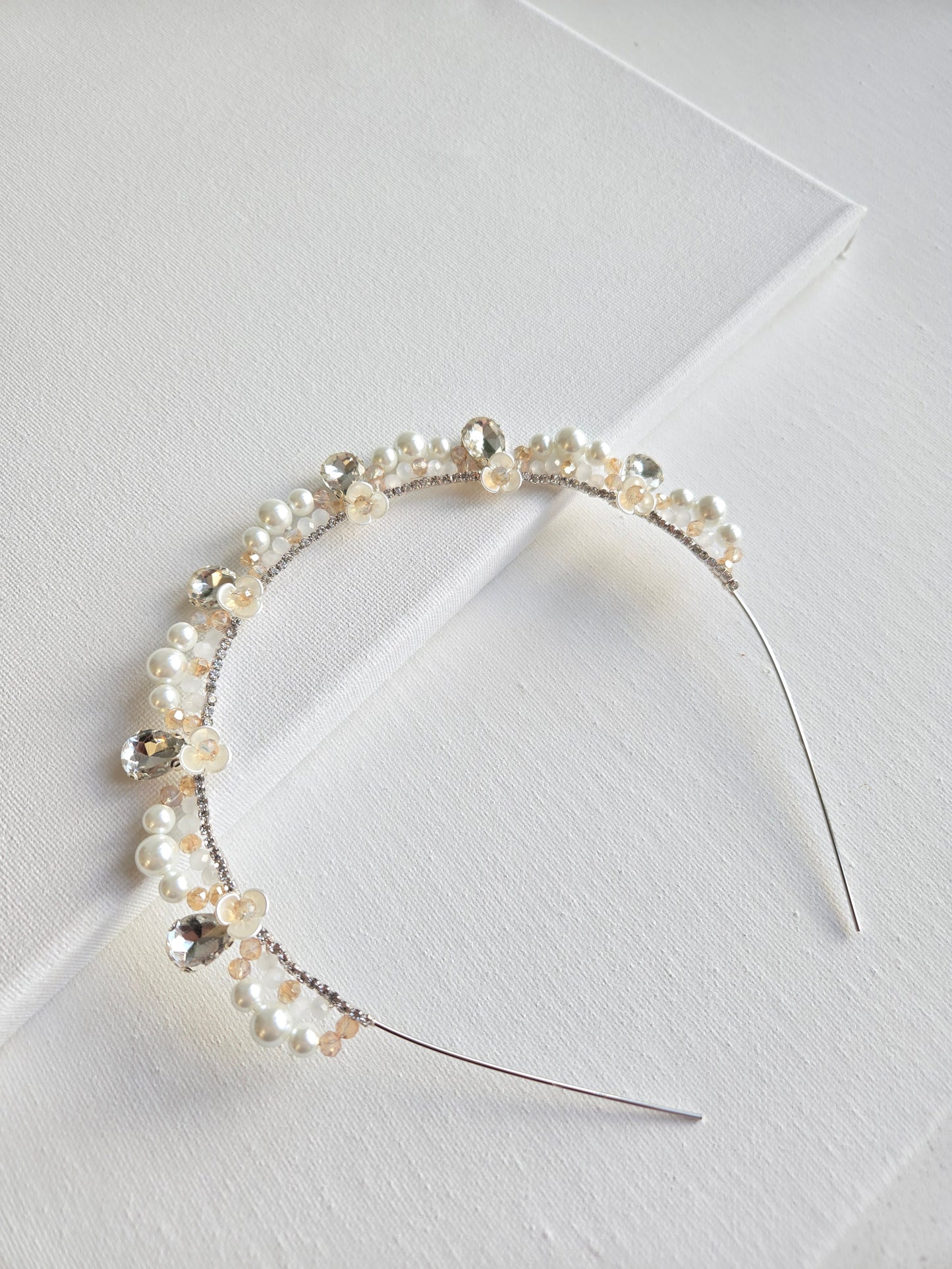 Bridal headband