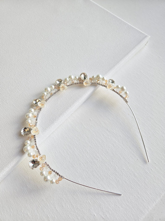 Bridal headband