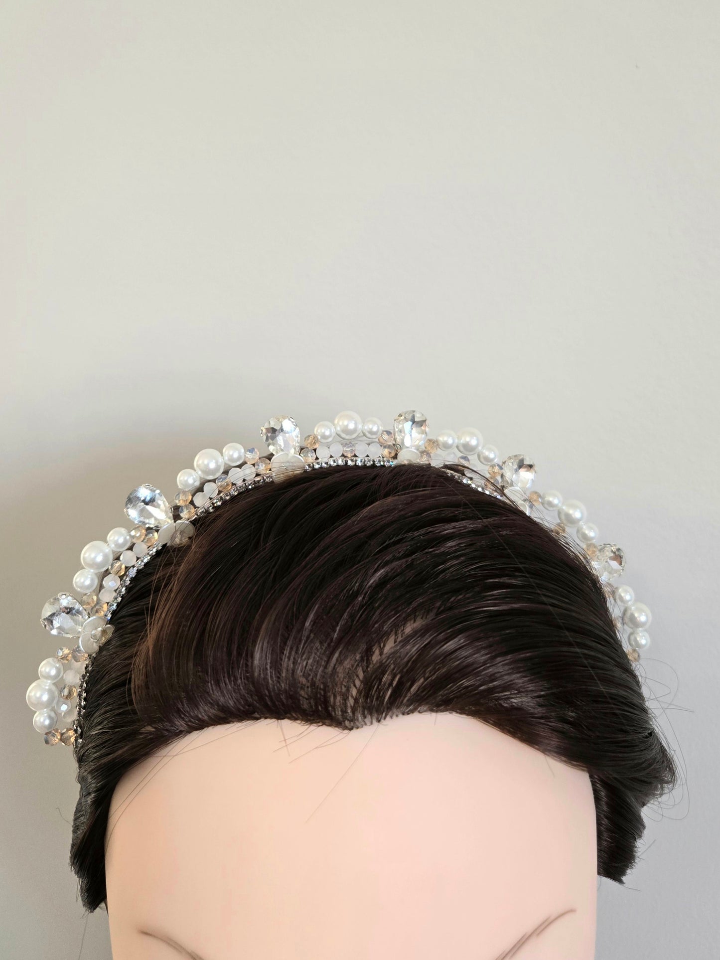 Bridal headband